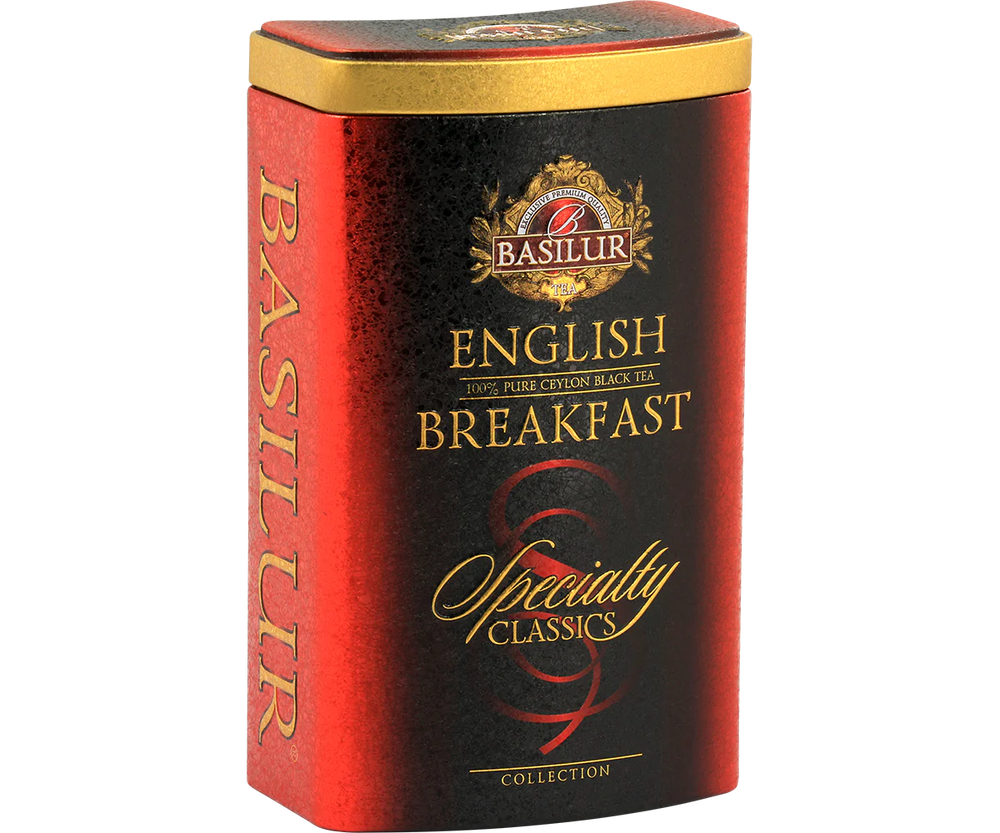 English Breakfast - 100g
