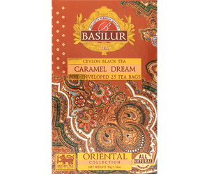 Caramel Dream - 25 Tea Bags