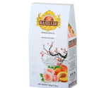 White Tea Peach Rose - 100g Packet