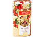Two in One Strawberry/Ruhuna Tea