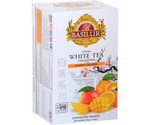 White Tea Mango Orange 20 Teabags