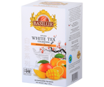 White Tea Mango Orange 20 Teabags