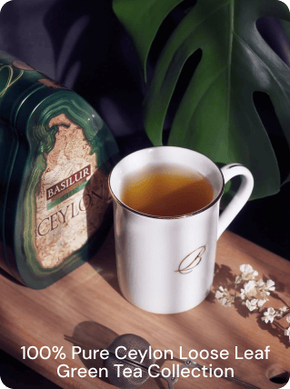 Green Loose Tea