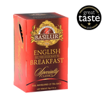 الفطور الإنجليزي - 25 كيس شاي