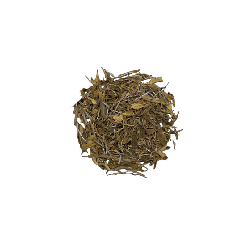 BASILUR TEA - ARTISAN COLLECTION - CEYLON WHITE TEA 30G